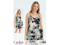 Женский Комплект с Шортами Caroline (2XL+3XL+4XL)