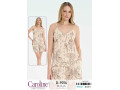 Женский Комплект с Шортами Caroline (2XL+3XL+4XL)