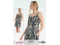 Женский Комплект с Шортами Caroline (2XL+3XL+4XL)