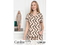 Женский Комплект с Шортами Caroline (M+L+XL)