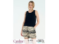 Женский Комплект с Шортами Caroline (M+L+XL) 