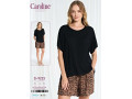 Женский Комплект с Шортами Caroline (M+L+XL) Женский Комплект с Шортами Caroline (M+L+XL)