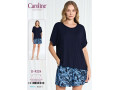 Женский Комплект с Шортами Caroline (M+L+XL) 