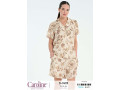 Женский Комплект с Шортами Caroline (2XL+3XL+4XL)