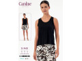 Женский Комплект с Шортами Caroline (2XL+3XL+4XL)