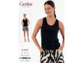 Женский Комплект с Шортами Caroline (2XL+3XL+4XL)