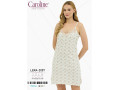 Женская Ночная Сорочка Caroline (S+M+L+XL) Женская Ночная Сорочка Caroline (S+M+L+XL)