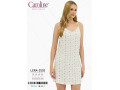 Женская Ночная Сорочка Caroline (2XL+3XL+4XL+5XL)