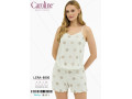 Женский Комплект с Шортами Caroline (S+M+L+XL)