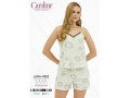 Женский Комплект с Шортами Caroline (2XL+3XL+4XL+5XL)