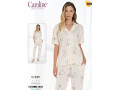 Женская Пижамa Caroline (M+L+XL+XL) 