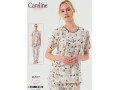 Женская Пижамa Caroline (M+L+XL+XL) 