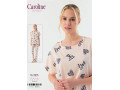 Женская Пижамa Caroline (2XL+3XL+4XL+5XL) 