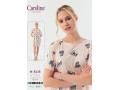 Женская Ночная Сорочка Caroline (M+L+XL+XL)