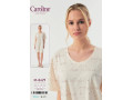 Женская Ночная Сорочка Caroline (M+L+XL+XL) Женская Ночная Сорочка Caroline (M+L+XL+XL)