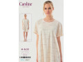 Женская Ночная Сорочка Caroline (M+L+XL+XL) Женская Ночная Сорочка Caroline (M+L+XL+XL)