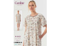 Женская Ночная Сорочка Caroline (M+L+XL+XL)