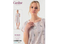 Женская Ночная Сорочка Caroline (M+L+XL+XL) Женская Ночная Сорочка Caroline (M+L+XL+XL)