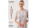 Женская Ночная Сорочка Caroline (M+L+XL+XL)