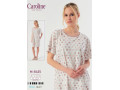 Женская Ночная Сорочка Caroline (M+L+XL+XL)