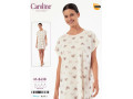 Женская Ночная Сорочка Caroline (M+L+XL+XL)