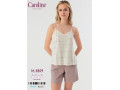 Женский Комплект с Шортами Caroline (S+M+L+XL)