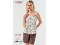 Женский Комплект с Шортами Caroline (S+M+L+XL)