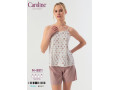 Женский Комплект с Шортами Caroline (S+M+L+XL)