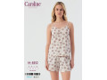 Женский Комплект с Шортами Caroline (S+M+L+XL)