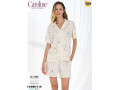 Женский Комплект с Шортами Caroline (S+M+L+XL)