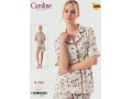 Женский Комплект с Шортами Caroline (S+M+L+XL)