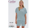 Женский Комплект с Шортами Caroline (S+M+L+XL)