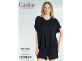 Женский Комплект с Шортами Caroline (S+M+L+XL)