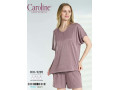 Женский Комплект с Шортами Caroline (S+M+L+XL) Женский Комплект с Шортами Caroline (S+M+L+XL)