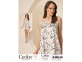 Женский сарафан Caroline (2XL+3XL+4XL)