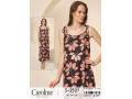 Женский сарафан Caroline (2XL+3XL+4XL)