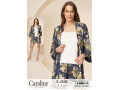 Женский Комплект с Шортами 3-КА Caroline (M+L+XL)