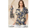 Пижамa Женская Caroline (M+L+XL) 