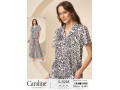 Пижамa Женская Caroline (2XL+3XL+4XL) 
