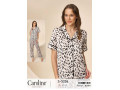 Пижамa Женская Caroline (2XL+3XL+4XL) 