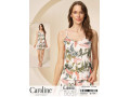 Женский Комплект с Шортами Caroline (M+L+XL)