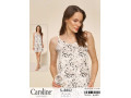 Женский Комплект с Шортами Caroline (M+L+XL)