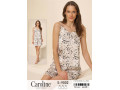 Женский Комплект с Шортами Caroline (2XL+3XL+4XL)