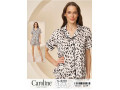 Женский Комплект с Шортами Caroline (M+L+XL)