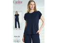 Пижамa Женская Caroline (M+L+XL) 