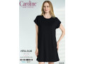 Ночная Женская Сорочка Caroline (M+L+XL) 