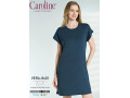 Ночная Женская Сорочка Caroline (M+L+XL) Ночная Женская Сорочка Caroline (M+L+XL)