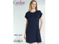 Ночная Женская Сорочка Caroline (M+L+XL) 