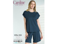 Женский Комплект с Шортами Caroline (M+L+XL) 