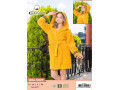 Женский Халат Велсофт Cocoon (S+M+L+XL)